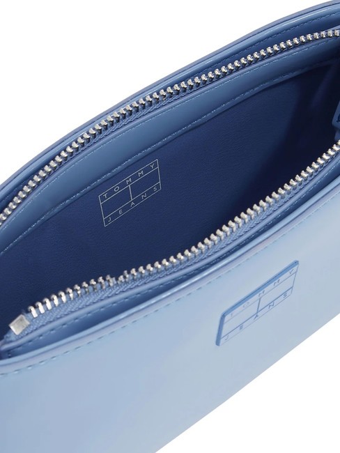 TOMMY JEANS ESS MUST  Mini-Umhängetasche klares Wasser - Damentaschen