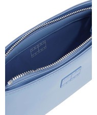 TOMMY HILFIGER TOMMY JEANS ESS MUST  Mini-Umhängetasche klares Wasser - Damentaschen - 3