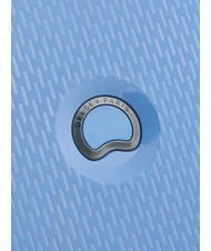 DELSEY CLAVEL MR  Handgepäckwagen Porzellanblau - Handgepäck - 6