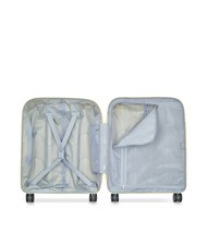 DELSEY CLAVEL MR  Handgepäckwagen hellgelb - Handgepäck - 2