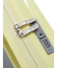 DELSEY CLAVEL MR  Handgepäckwagen hellgelb - Handgepäck - 5