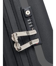 DELSEY CLAVEL MR  Handgepäckwagen Schwarz - Handgepäck - 4