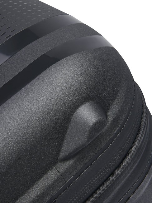 CLAVEL MR  Handgepäckwagen Schwarz - Handgepäck