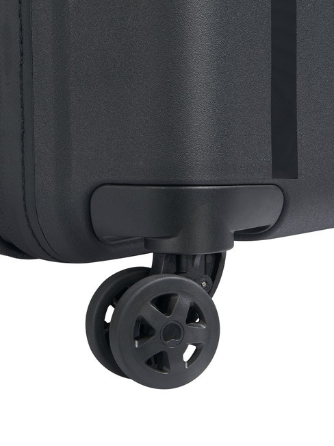 CLAVEL MR  Handgepäckwagen Schwarz - Handgepäck