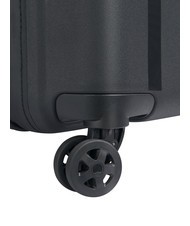 DELSEY CLAVEL MR  Handgepäckwagen Schwarz - Handgepäck - 7