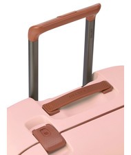 DELSEY MONCEY MR Extra großer Trolley Rose - Harte Trolleys - 5