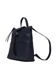 GIANNI CHIARINI GIADA Lederrucksack f&uuml;r Damen NAVY BLAU - Damentaschen - 2