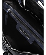 GIANNI CHIARINI GIADA Lederrucksack f&uuml;r Damen NAVY BLAU - Damentaschen - 5