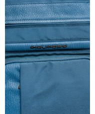 PIQUADRO CAMPIONARIO - SIGNO Kleiderb&uuml;gel f&uuml;r Schulranzen Luftfahrt - Reisezubeh&ouml;r - 4