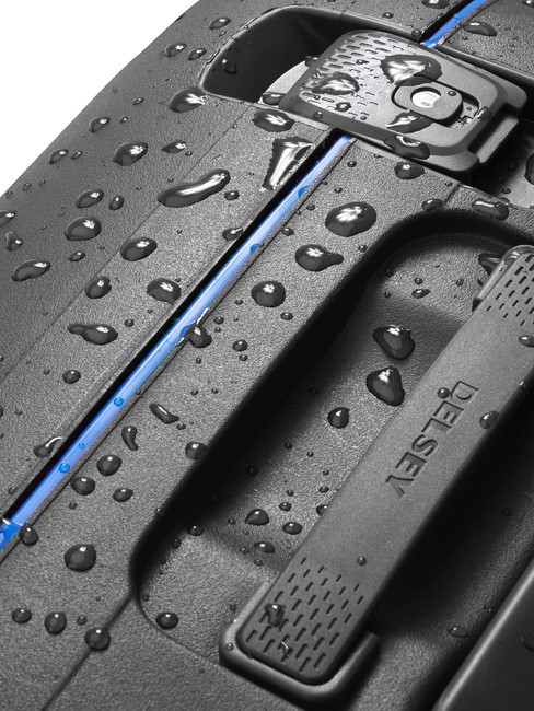 MONCEY MR  Handgepäckwagen Schwarz - Handgepäck