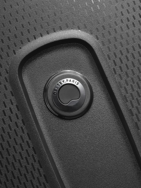 MONCEY MR  Handgepäckwagen Schwarz - Handgepäck