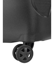 DELSEY MONCEY MR Extra großer Trolley Schwarz - Harte Trolleys - 8