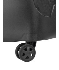 DELSEY MONCEY MR Schlanker Handgepäckwagen Schwarz - Handgepäck - 8