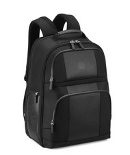 DELSEY WAGRAM Nylon-Rucksack für 17,3"-Laptop Schwarz - PC-Rucksäcke - 2