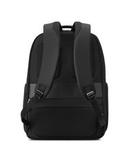 DELSEY WAGRAM Nylon-Rucksack für 17,3"-Laptop Schwarz - PC-Rucksäcke - 3