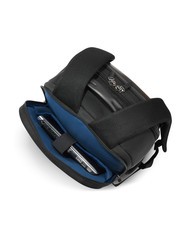 DELSEY WAGRAM Nylon-Rucksack für 17,3"-Laptop Schwarz - PC-Rucksäcke - 4