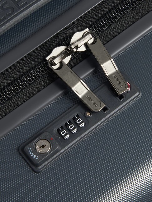 FREESTYLE Trolley für Handgepäck Anthrazit - Handgepäck