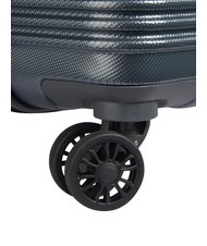 DELSEY FREESTYLE Trolley für Handgepäck Anthrazit - Handgepäck - 5