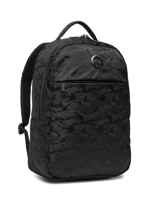 CITYPACK 15,6 "Laptop-Rucksack schwarze Tarnung - PC-Rucksäcke