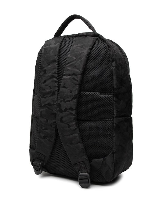 CITYPACK 15,6 "Laptop-Rucksack schwarze Tarnung - PC-Rucksäcke