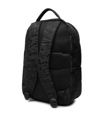 DELSEY CITYPACK 15,6 "Laptop-Rucksack schwarze Tarnung - PC-Rucksäcke - 3