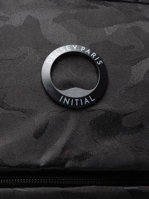 CITYPACK 15,6 "Laptop-Rucksack schwarze Tarnung - PC-Rucksäcke