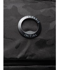 DELSEY CITYPACK 15,6 "Laptop-Rucksack schwarze Tarnung - PC-Rucksäcke - 4