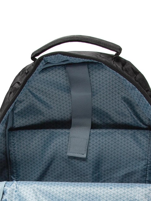 CITYPACK 15,6 "Laptop-Rucksack schwarze Tarnung - PC-Rucksäcke