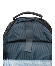 DELSEY CITYPACK 15,6 "Laptop-Rucksack schwarze Tarnung - PC-Rucksäcke - 5