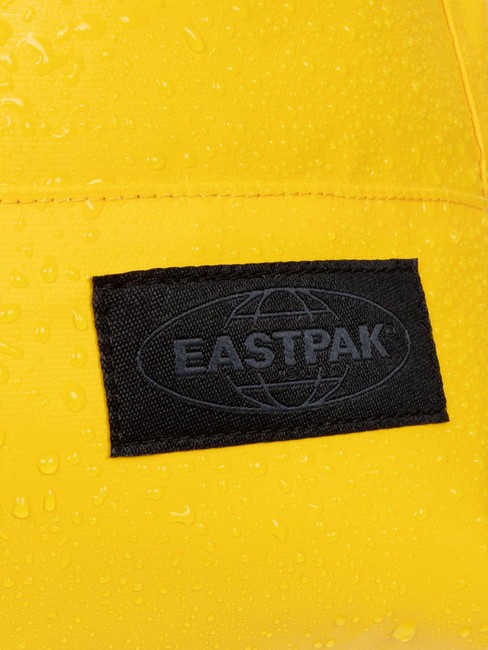 TRAVELPACK Reiserucksack, 17 "PC-Halterung Planeneigelb - Rucksäcke für Schule &amp; Freizeit