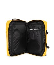 EASTPAK TRAVELPACK Reiserucksack, 17 "PC-Halterung Planeneigelb - Rucksäcke für Schule &amp; Freizeit - 6