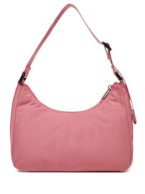TOMMY JEANS ESSENTIAL DAILY  Umh&auml;ngetasche adrettes Rosa - Damentaschen