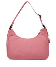 TOMMY HILFIGER TOMMY JEANS ESSENTIAL DAILY  Umh&auml;ngetasche adrettes Rosa - Damentaschen - 2