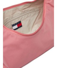 TOMMY HILFIGER TOMMY JEANS ESSENTIAL DAILY  Umh&auml;ngetasche adrettes Rosa - Damentaschen - 4