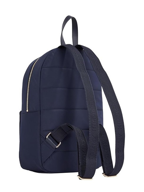 TH SPRING Damenrucksack Raum blau - Damentaschen