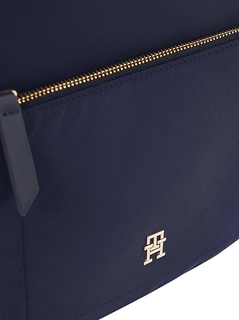 TH SPRING Damenrucksack Raum blau - Damentaschen