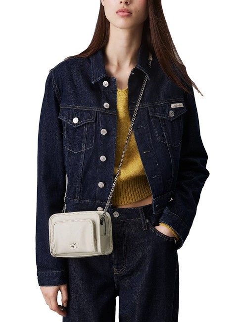 UTILITY Schulterkameratasche Tofu - Damentaschen