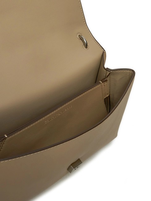 SCULPTED Convertible Schulter-/Umh&auml;ngetasche Geschirr - Damentaschen