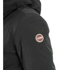 COLMAR ENDURANCE Wattierter Parka mit Kapuze Schwarz - Herrenjacken - 3