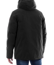 COLMAR ENDURANCE Wattierter Parka mit Kapuze - Herrenjacken