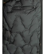 COLMAR ENDURANCE Wattierter Parka mit Kapuze Schwarz - Herrenjacken - 4