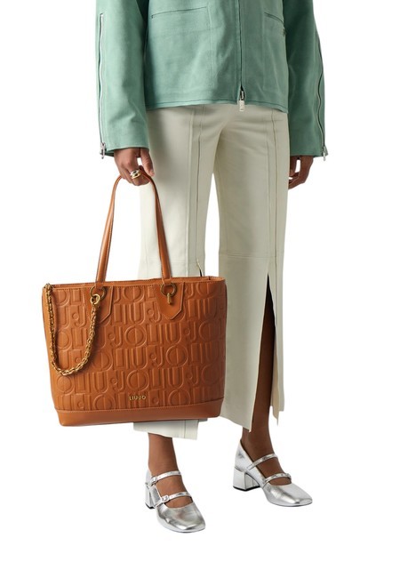 ADONIDE Einkaufstasche Kleie - Damentaschen