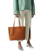 LIUJO ADONIDE Einkaufstasche Kleie - Damentaschen - 6