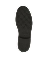 GUESS SHUTTLE  Mokassins aus Leder SCHWARZ - Damenschuhe - 5