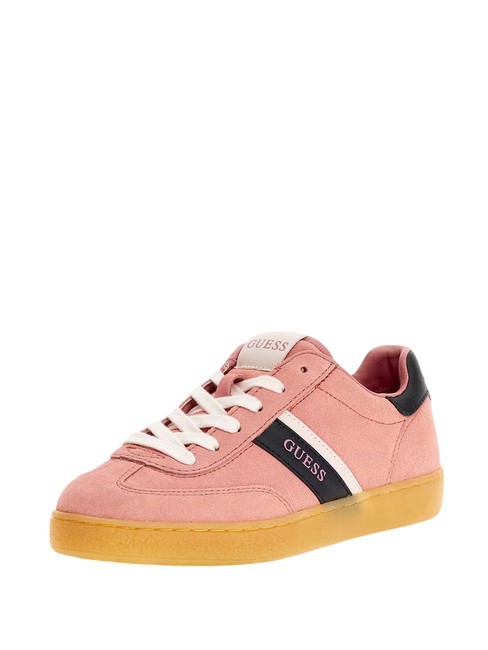 NOLINAS  Ledersneaker ROSA - Damenschuhe
