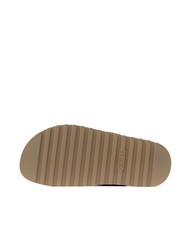 GUESS FATEMA2 Sandalen Beige / Braun - Damenschuhe - 6