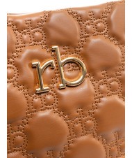 ROCCOBAROCCO TESSA Umhängetasche bräunen - Damentaschen - 5