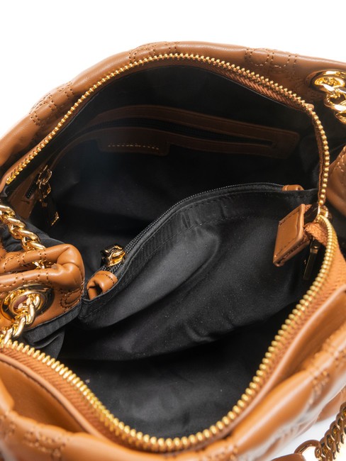 TESSA Umhängetasche bräunen - Damentaschen