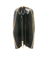 ROCCOBAROCCO ADELE Große Geldbörse mit umlaufendem Reißverschluss - Brieftaschen Damen