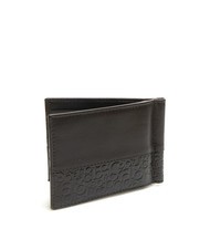 ROCCOBAROCCO BRYAN Geldbörse mit Geldscheinklammer braun - Brieftaschen Herren - 3